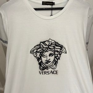 Versace Men Tshirt